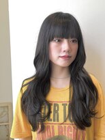 バイオレット 栄店(Violet)&nbsp;秋カラー！　透け感グレージュ　暗めカラー　TS-10