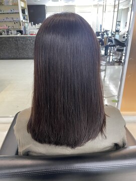 シャンプーボーイエイムス(SHAMPOO BOY aims) グレージュ