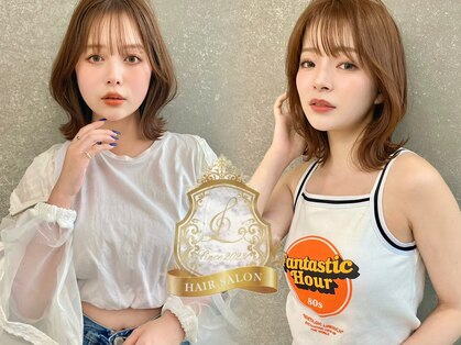 ロンドシェリ 仙台(Lond Cheri)の写真