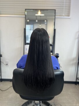 デスト 大宮(DEST) イメチェン☆シールエクステ110枚