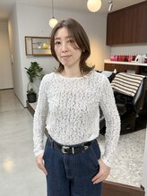 ギア(GHIA)&nbsp;therapist RIYA