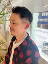 アイディール(:ideal)&nbsp;ビジネスマン☆アップバング[本町/中之島/阿波座]