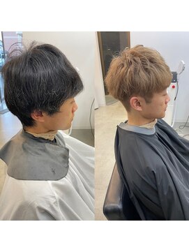 ザワン(The one) ミルクティーベージュ