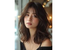 アンジーヘアー(&G hair)