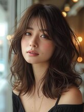 アンジーヘアー(&G hair)