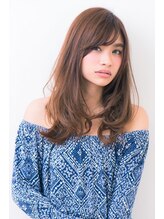 BONHEUR hair のこだわり