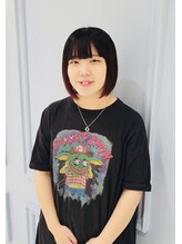 ゼロ(ZERO) 吉野 萌