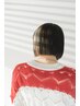 10％OFF　【山口晃汰指名】　縮毛矯正ストレートパーマ＋ケア剤17050→15345