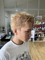 サラ 新宮店(SARA)&nbsp;ミルクティーベージュ