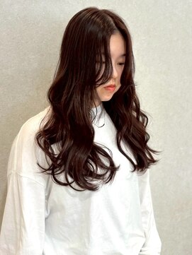 マフェラダー(mahae RUDDER) 愛され韓国ウェーブ