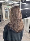 レイヤーカット
