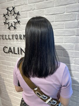 ビューティー エールフォルム 浜松有玉店(BEAUTY YELLFORME) スイートストレート