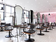 ビアンカ(BIANCA)の雰囲気（/前橋/BIANCA前橋/髪質改善/インナーカラー/ハイライト/メンズ/）