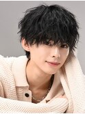 ソフトツイストマッシュ