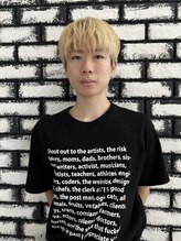 スノッブアーティ(SNOB ARTY)&nbsp;森川 希空