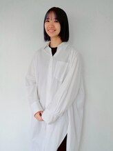 リア(Lia by KENJE)&nbsp;延藤 幸花