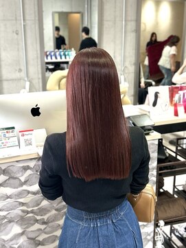 エンチャンテッド 天神大名(enchanted...) Cherry red