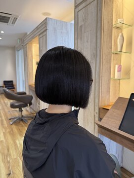 リブ(Riv.) カット