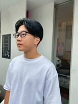 Folk Lore【フォークロア】己斐店 センターパート