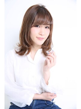 ニューヨークニューヨーク 山科店(NYNY) ベージュカラー