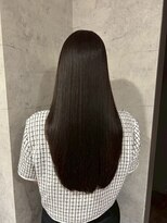 アフィナー(Afinar) 【横浜駅/横浜西口】 髪質改善