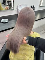 エゴ 池袋(EGO)&nbsp;ミルクティーグレージュ