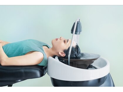 ルカ カメアリ(LUCA)の写真