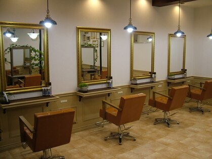 クロエ バイ ラヴィズム 新発田店(CLOE by LUVISM)の写真