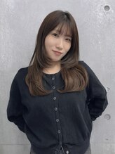 ジーナ 梅田(Zina)&nbsp;Noa 