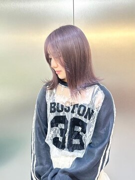 エルサ ザ ビューティー(ELSA the beauty) 水素髪質改善トリートメント/酸性縮毛矯正