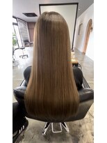 イト(ito)&nbsp;髪質改善・美髪カラー