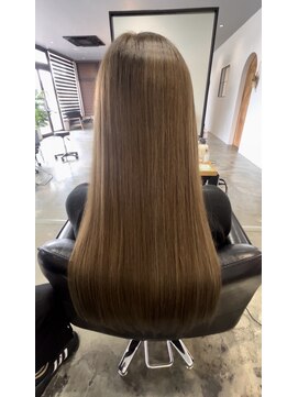 イト(ito) 髪質改善・美髪カラー