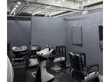 バーバークラン(Barber clan)