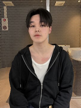 アストラ(ASTRA) センターパート コンマバング