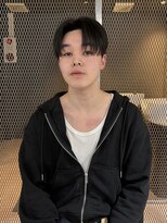 アストラ(ASTRA) センターパート コンマバング