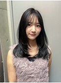 ミディアムレイヤー