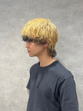 エイト 池袋店(EIGHT ikebukuro) エンドカラー