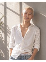 ワースホワイル(WORTH WHILE)&nbsp;SHO 