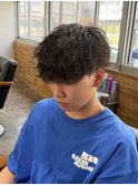 パーマ