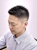 ビジネスショート