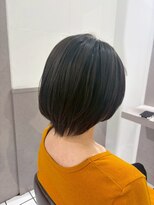 インパークス 西新井店(INPARKS)&nbsp;くびれひし形ショート［西新井］