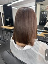 エミタス 柳通り(Emitas.)&nbsp;髪質再生トリートメント