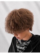 リバード(reverd)