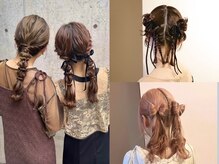 ロチカバイドールヘアー 心斎橋(Rotika by Doll hair)