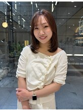 ゼスト フィーノ(ZEST fino)&nbsp;平林 鼓