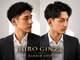 ヒロギンザ 五反田店(HIRO GINZA)の写真/【最終受付21時/個室】1ミリに差が出るBARBERスタイル*カジュアルからフォーマルまでお任せ[五反田駅]
