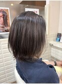 【美髪整形】異次元の最新髪質改善☆髪質改善カラー