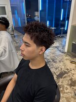 アンサー 千葉中央(UNSER prod by THE DAY)&nbsp;【MEN’S HAIR/サーフカール/刈り上げセンター/】