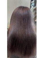 ブルー JR高槻本店(BLUE)&nbsp;シルバーピンク！