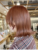 クラップス 京急富岡(CLAPS)&nbsp;くびれレイヤーウルフレイヤーミディアム20代30代40代50代